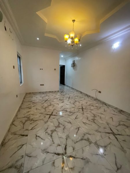 4 BEDROOM FURNISHED DUPLEX