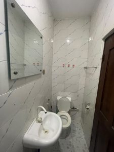 4 BEDROOM FURNISHED DUPLEX