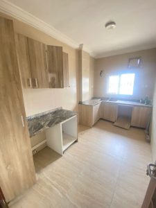 2 Bedroom flat All rooms En-suite