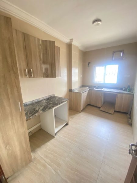 2 Bedroom flat All rooms En-suite