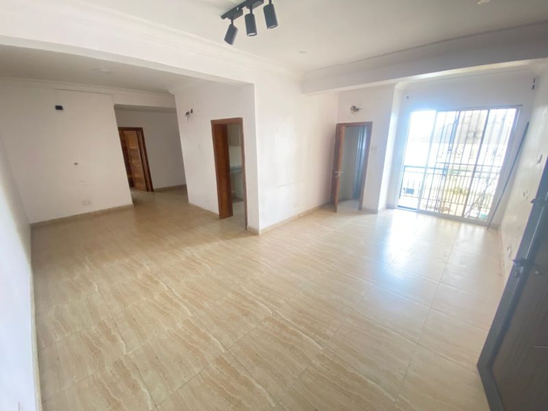 2 Bedroom flat All rooms En-suite