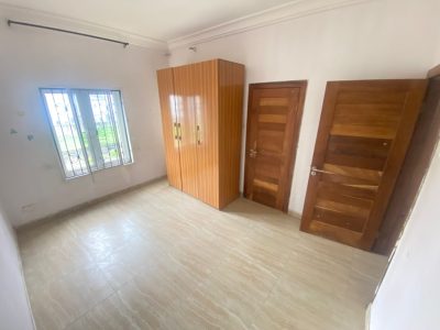 2 Bedroom flat All rooms En-suite