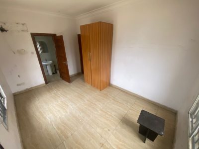 2 Bedroom flat All rooms En-suite