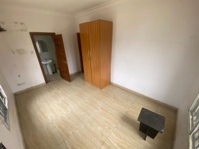 2 Bedroom flat All rooms En-suite