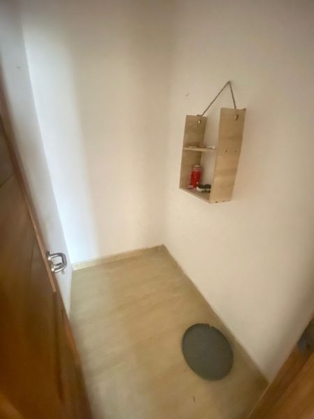 2 Bedroom flat All rooms En-suite