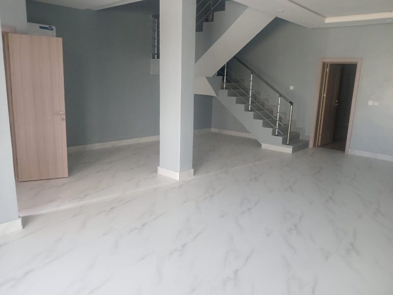 2-Bedroom flat All Rooms En-suite