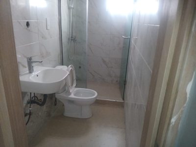 2-Bedroom flat All Rooms En-suite