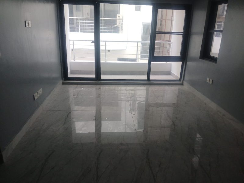 2-Bedroom flat All Rooms En-suite