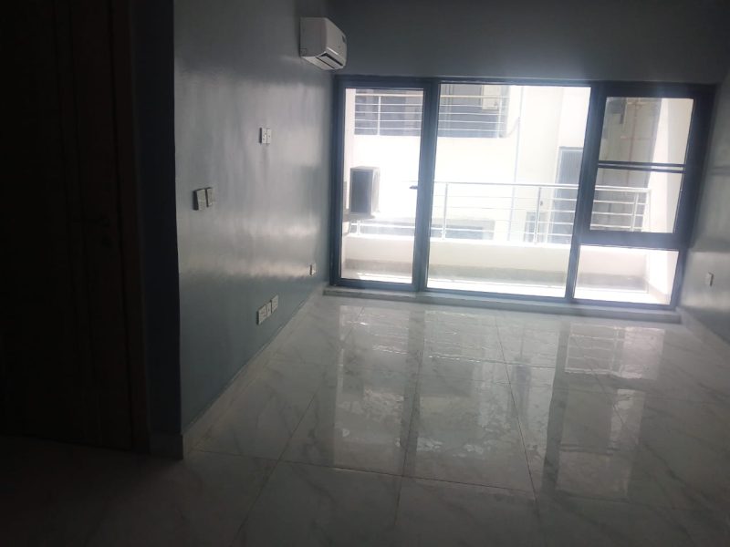 2-Bedroom flat All Rooms En-suite