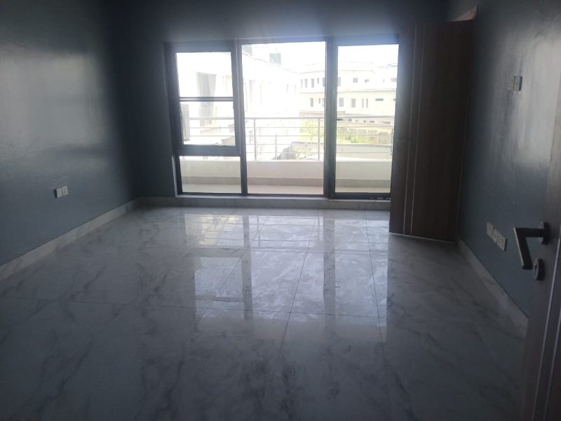 2-Bedroom flat All Rooms En-suite