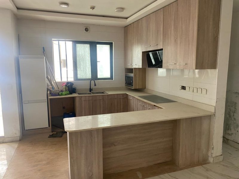 NEW PREMIUM 2 UNITS OF WATER VIEW 2 BEDROOM FLATS