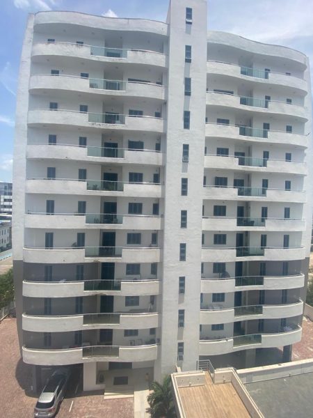 NEW PREMIUM 2 UNITS OF WATER VIEW 2 BEDROOM FLATS