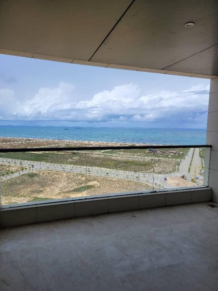 2 BEDROOM APARTMENT WITH SWIMMING POOL AND GYM HOUSE