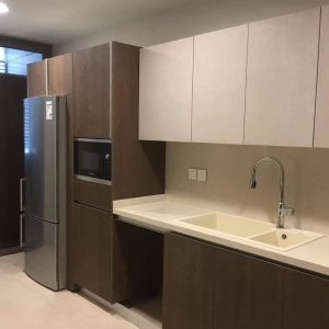 2 BEDROOM APARTMENT WITH SWIMMING POOL AND GYM HOUSE