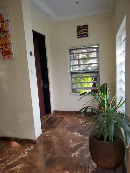 2 Bedroom Apartment Lekki