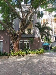 2 Bedroom Apartment Lekki