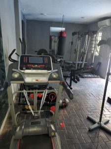 2 Bedroom Apartment Lekki