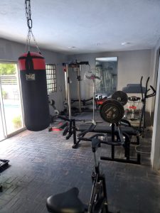 2 Bedroom Apartment Lekki
