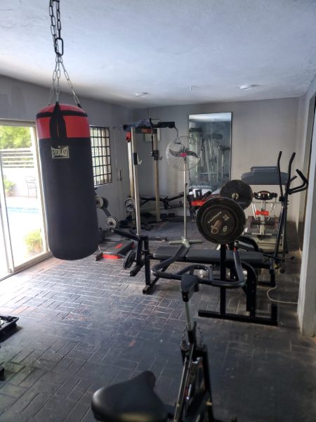 2 Bedroom Apartment Lekki