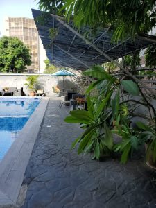 2 Bedroom Apartment Lekki