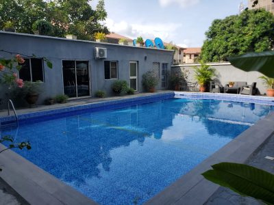2 Bedroom Apartment Lekki