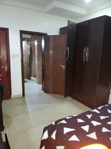 2 Bedroom Apartment Lekki