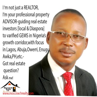 MOSCOTECH REALTY LTD