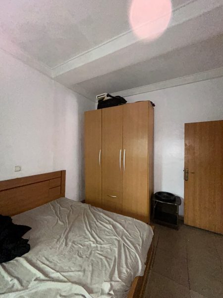 Furnished 2 Bedroom Apartment in Lekki Lagos