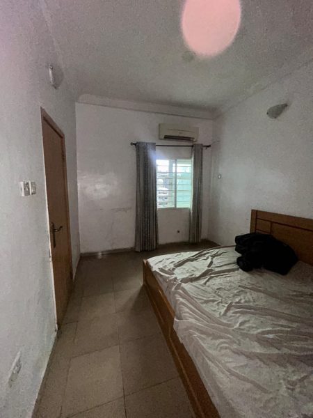 Furnished 2 Bedroom Apartment in Lekki Lagos