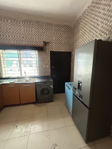 Furnished 2 Bedroom Apartment in Lekki Lagos