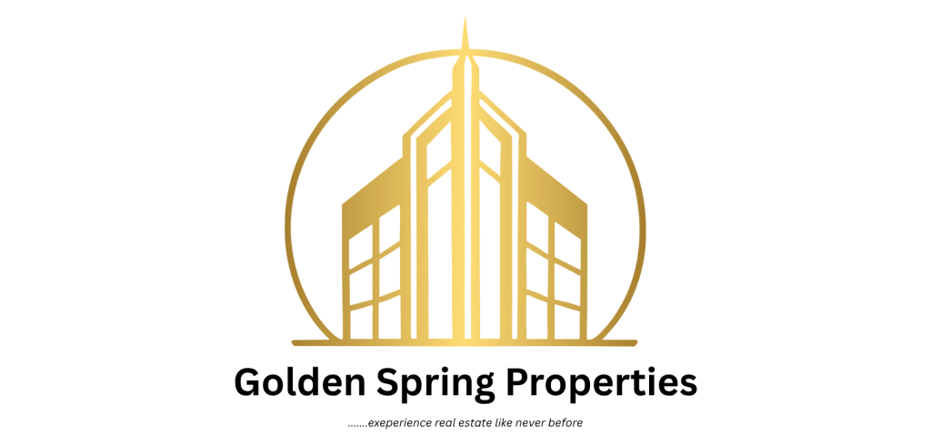 Golden Spring Properties