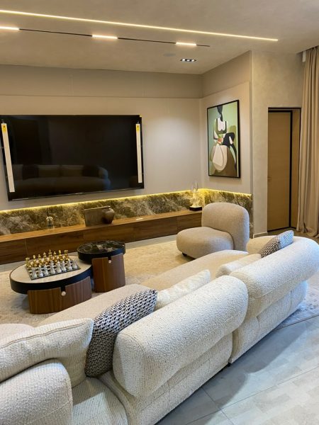 Luxury 2 Bedroom Apartment for Sale in Lekki Lagos
