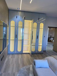 Luxury 2 Bedroom Apartment for Sale in Lekki Lagos