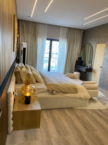 Luxury 2 Bedroom Apartment for Sale in Lekki Lagos