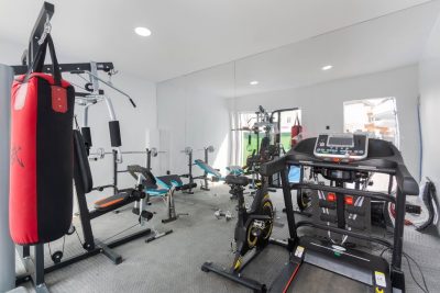 2 Bedroom Apartment in Osapa London
