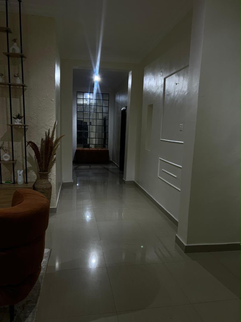 2 Bedroom Apartment in Ikate