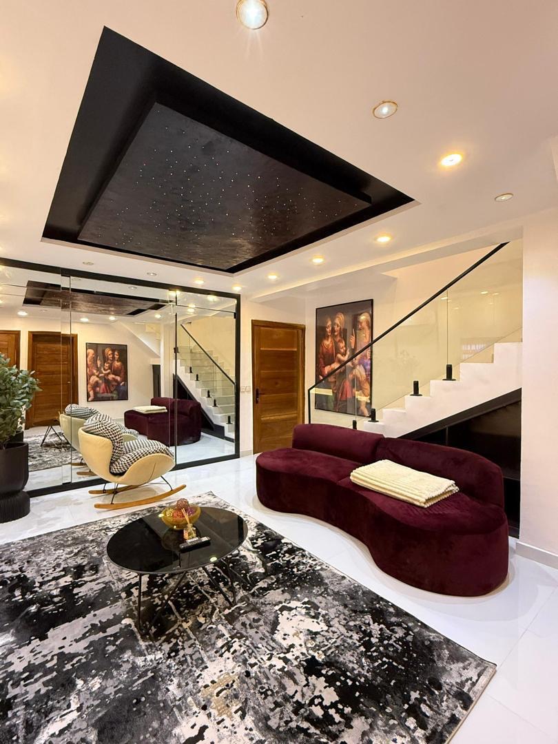 2 Bedroom Apartment in Ikate