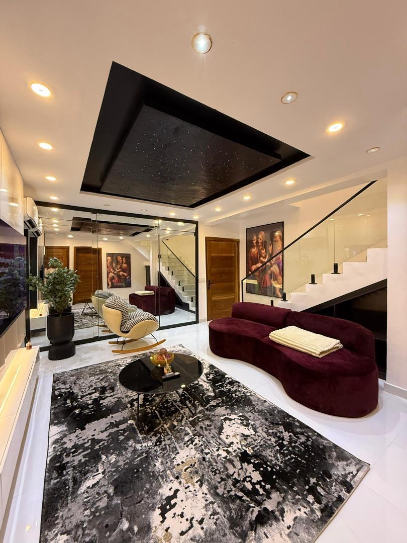2 Bedroom Apartment in Ikate
