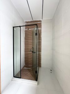 Brand New 4 Bedroom Semi Detached Duplex With BQ