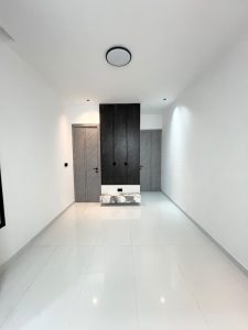 Brand New 5 Bedroom Fully Detached Duplex with BQ And Swimming Pool