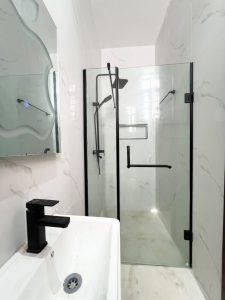 Brand New 5 Bedroom Fully Detached Duplex with Swimming Pool