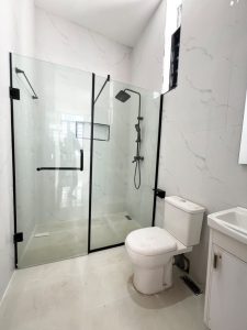 Brand New 5 Bedroom Fully Detached Duplex with Swimming Pool