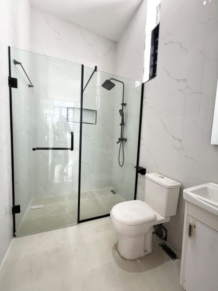 Brand New 5 Bedroom Fully Detached Duplex with Swimming Pool