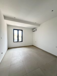 4 Bedroom Detached Duplex
