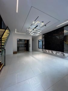 4 Bedroom Semi Detached House with BQ