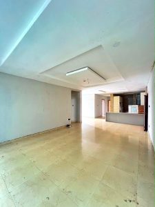 4 Bedroom Semi Detached House with BQ