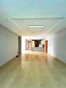4 Bedroom Semi Detached House with BQ