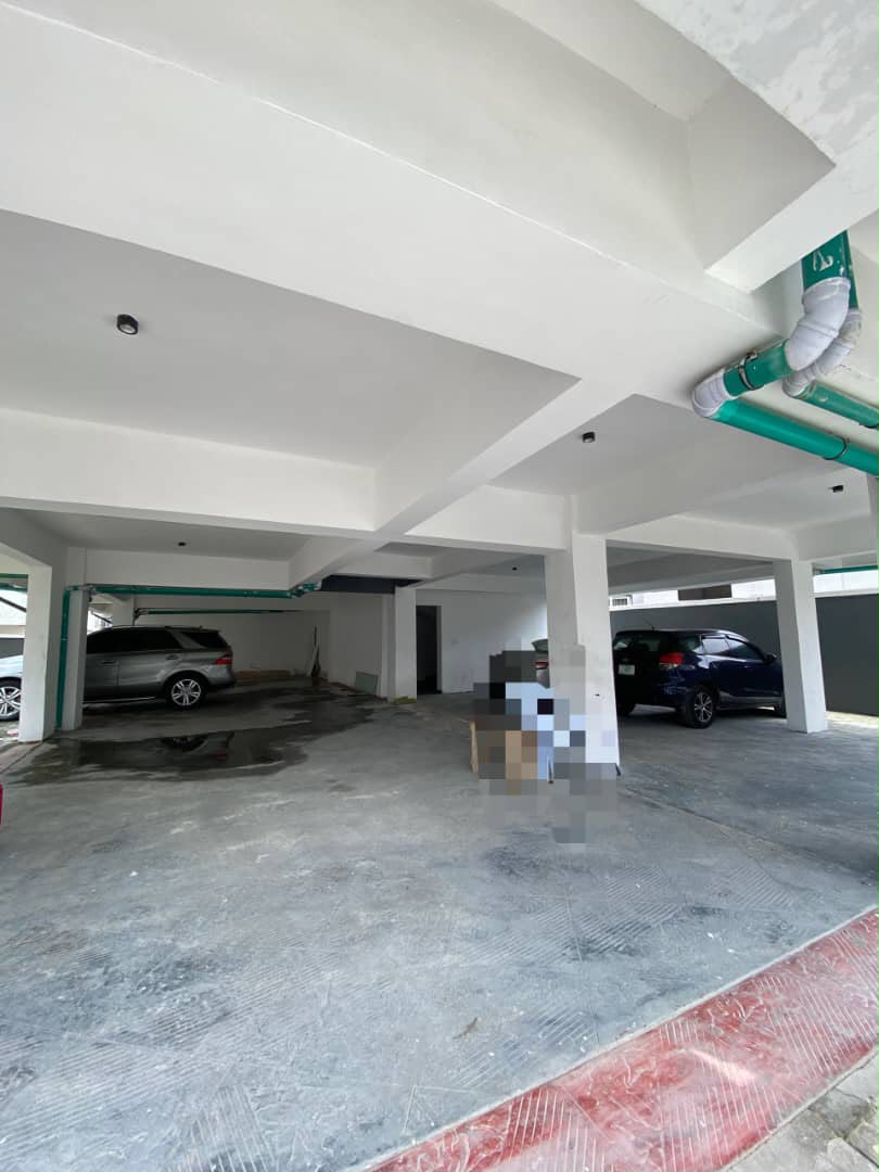 2 Bedroom Apartment in Ologolo