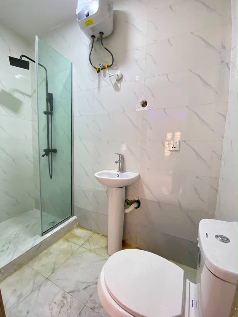 2 Bedroom Apartment in Ologolo
