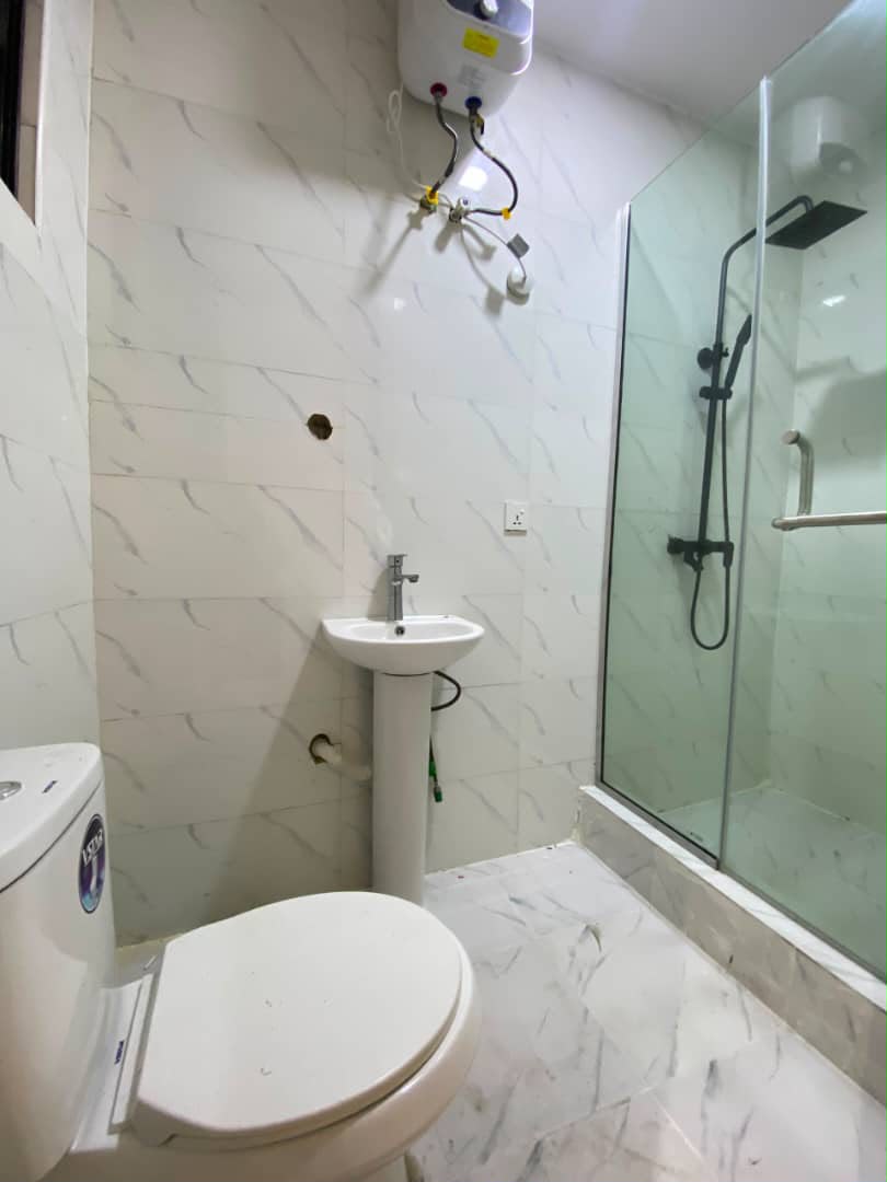 2 Bedroom Apartment in Ologolo